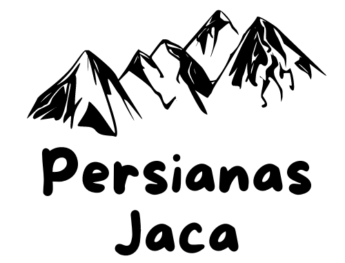 Persianas Jaca